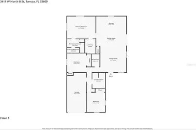 3411 W North B Street, Tampa, FL 33609 - Photo 24