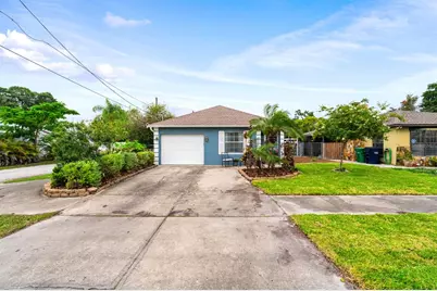 3411 W North B Street, Tampa, FL 33609 - Photo 2