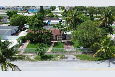 4892 NW 168th Terrace, Opa Locka, FL 33055 - Photo 40