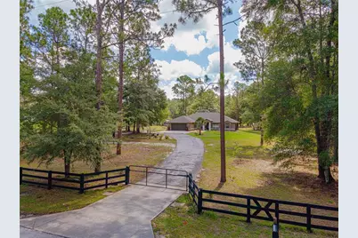 5615 SW 186th Court, Dunnellon, FL 34432 - Photo 2