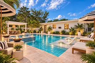 5931 Mangrove St N, Saint Petersburg, FL 33703 - Photo 2