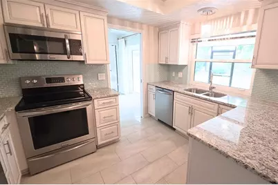 9927 Middlecoff Drive, New Port Richey, FL 34655 - Photo 16
