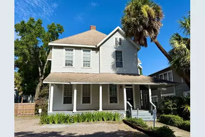 311 S Brevard Avenue, Tampa, FL 33606 - Photo 1