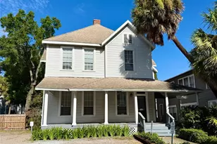 311 S Brevard Ave, Tampa, FL 33606 - Photo 1