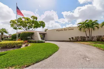 5705 80th Street N #309, Saint Petersburg, FL 33709 - Photo 30