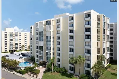 830 S Gulfview Boulevard #601, Clearwater Beach, FL 33767 - Photo 2