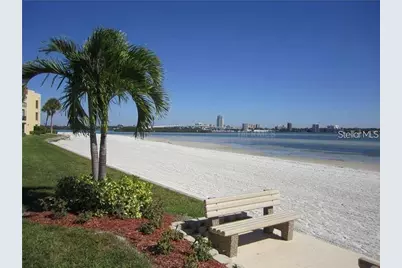 830 S Gulfview Boulevard #601, Clearwater Beach, FL 33767 - Photo 12