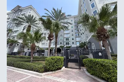 700 S Harbour Island Boulevard #512, Tampa, FL 33602 - Photo 60