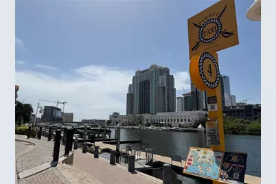 700 S Harbour Island Boulevard #512, Tampa, FL 33602 - Photo 10