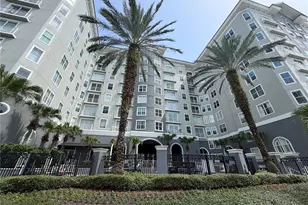 700 S Harbour Island Blvd, Tampa, FL 33602 - Photo 1