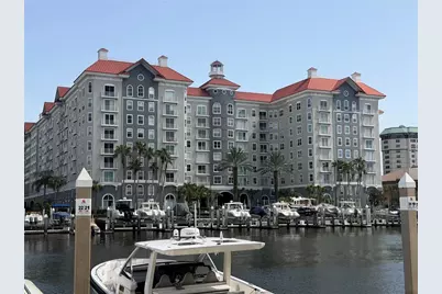 700 S Harbour Island Boulevard #512, Tampa, FL 33602 - Photo 2