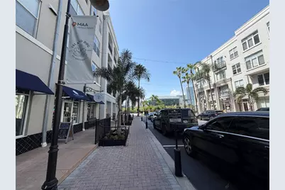700 S Harbour Island Boulevard #512, Tampa, FL 33602 - Photo 70