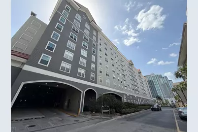 700 S Harbour Island Boulevard #512, Tampa, FL 33602 - Photo 62