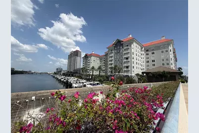 700 S Harbour Island Boulevard #512, Tampa, FL 33602 - Photo 4