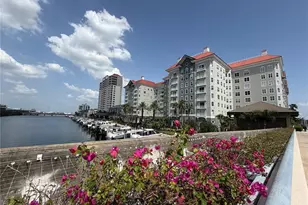 700 S Harbour Island Blvd, Tampa, FL 33602 - Photo 4
