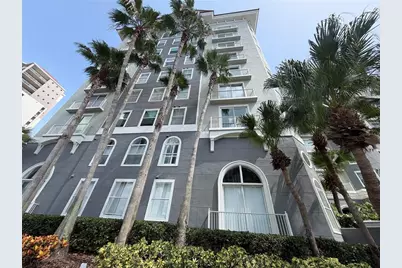 700 S Harbour Island Boulevard #512, Tampa, FL 33602 - Photo 74