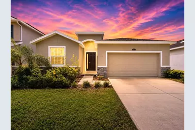 10675 Tally Fawn Loop, San Antonio, FL 33576 - Photo 1