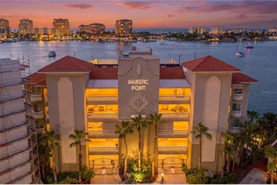 200 Skiff Point #501, Clearwater Beach, FL 33767 - Photo 2