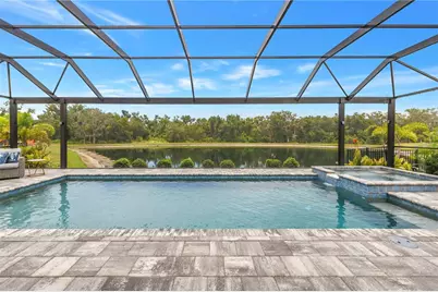 9279 Warm Springs, Parrish, FL 34219 - Photo 2