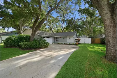201 Arbor Glen Drive, Palm Harbor, FL 34683 - Photo 26