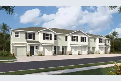 8033 Wildlife Haven Street, Tampa, FL 33625 - Photo 2