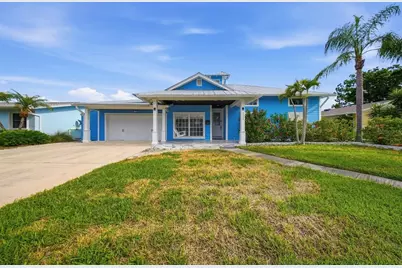 8722 Palisades Drive, Tampa, FL 33615 - Photo 2