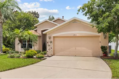 13813 Sigler Street, Riverview, FL 33579 - Photo 1