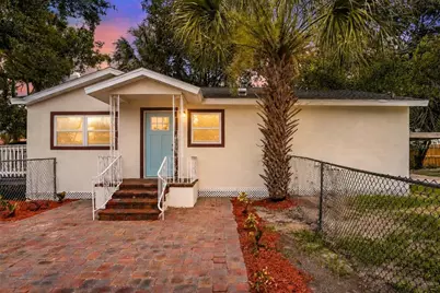 1002 E Seward Street, Tampa, FL 33604 - Photo 2