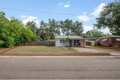 2151 44th Avenue N, Saint Petersburg, FL 33714 - Photo 2