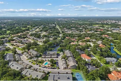 3157 Landmark Drive #414, Clearwater, FL 33761 - Photo 36