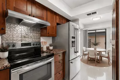 3157 Landmark Drive #414, Clearwater, FL 33761 - Photo 8