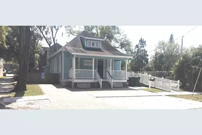 106 W Euclid Avenue, Tampa, FL 33602 - Photo 1