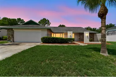 9237 Pebble Creek Drive, Tampa, FL 33647 - Photo 1