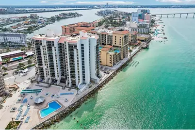 450 S Gulfview Boulevard #605, Clearwater Beach, FL 33767 - Photo 40