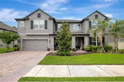 19335 Eagle Creek Lane, Tampa, FL 33647 - Photo 2