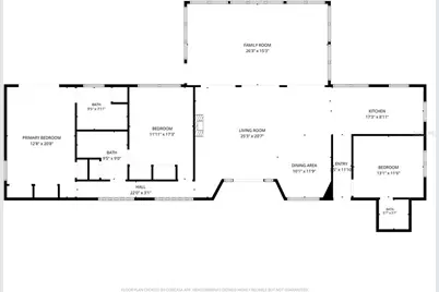 224 N McGowan Avenue, Crystal River, FL 34429 - Photo 42