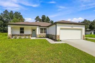 3783 Cordova Terrace, North Port, FL 34291 - Photo 1
