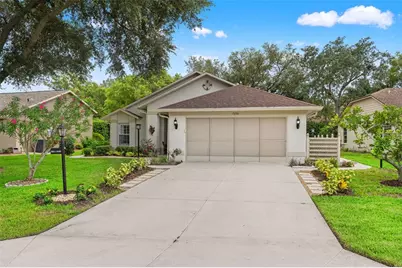 7350 Rosemont Lane, Spring Hill, FL 34606 - Photo 1