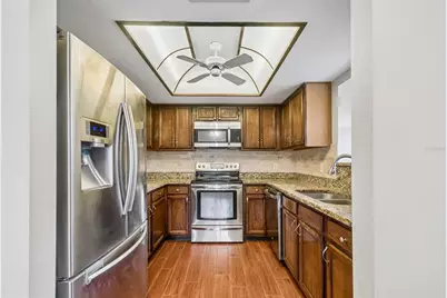 2814 Hammock Court #2814, Clearwater, FL 33761 - Photo 6