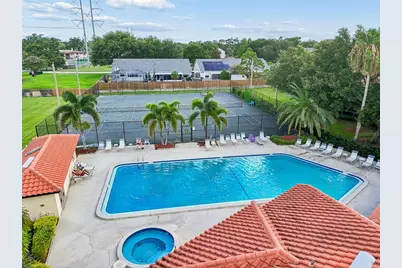 2814 Hammock Court #2814, Clearwater, FL 33761 - Photo 22