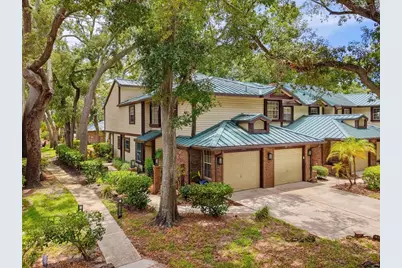 1491 Mahogany Lane #1491, Palm Harbor, FL 34683 - Photo 1