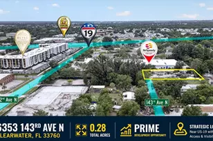 6353 143rd Ave, Clearwater, FL 33760 - Photo 1