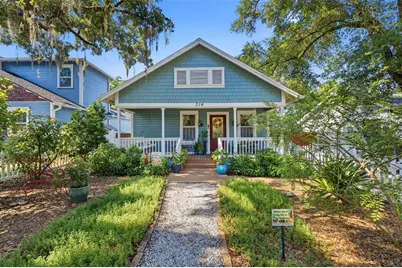 314 W Comanche Avenue, Tampa, FL 33604 - Photo 2