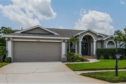 8706 Linebrook Drive, Trinity, FL 34655 - Photo 1