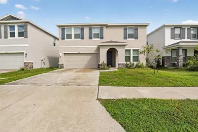2546 Warren Acres Boulevard, Wesley Chapel, FL 33543 - Photo 1