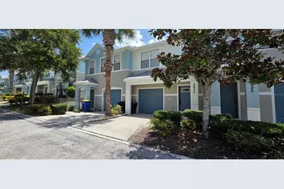 2027 Strathmill Drive, Clearwater, FL 33755 - Photo 1