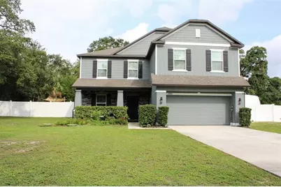 12076 Marvelwood Road, Weeki Wachee, FL 34614 - Photo 2