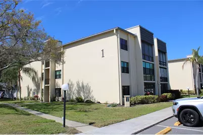14130 Rosemary Lane #1117, Largo, FL 33774 - Photo 1