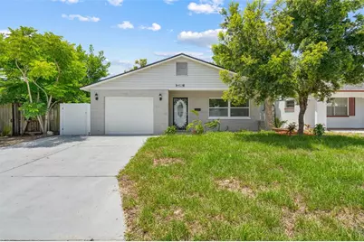 4828 22nd Avenue N, Saint Petersburg, FL 33713 - Photo 2