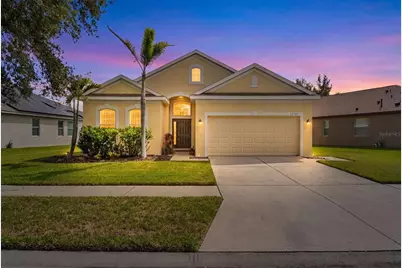 12720 Whitney Meadow Way, Riverview, FL 33578 - Photo 1
